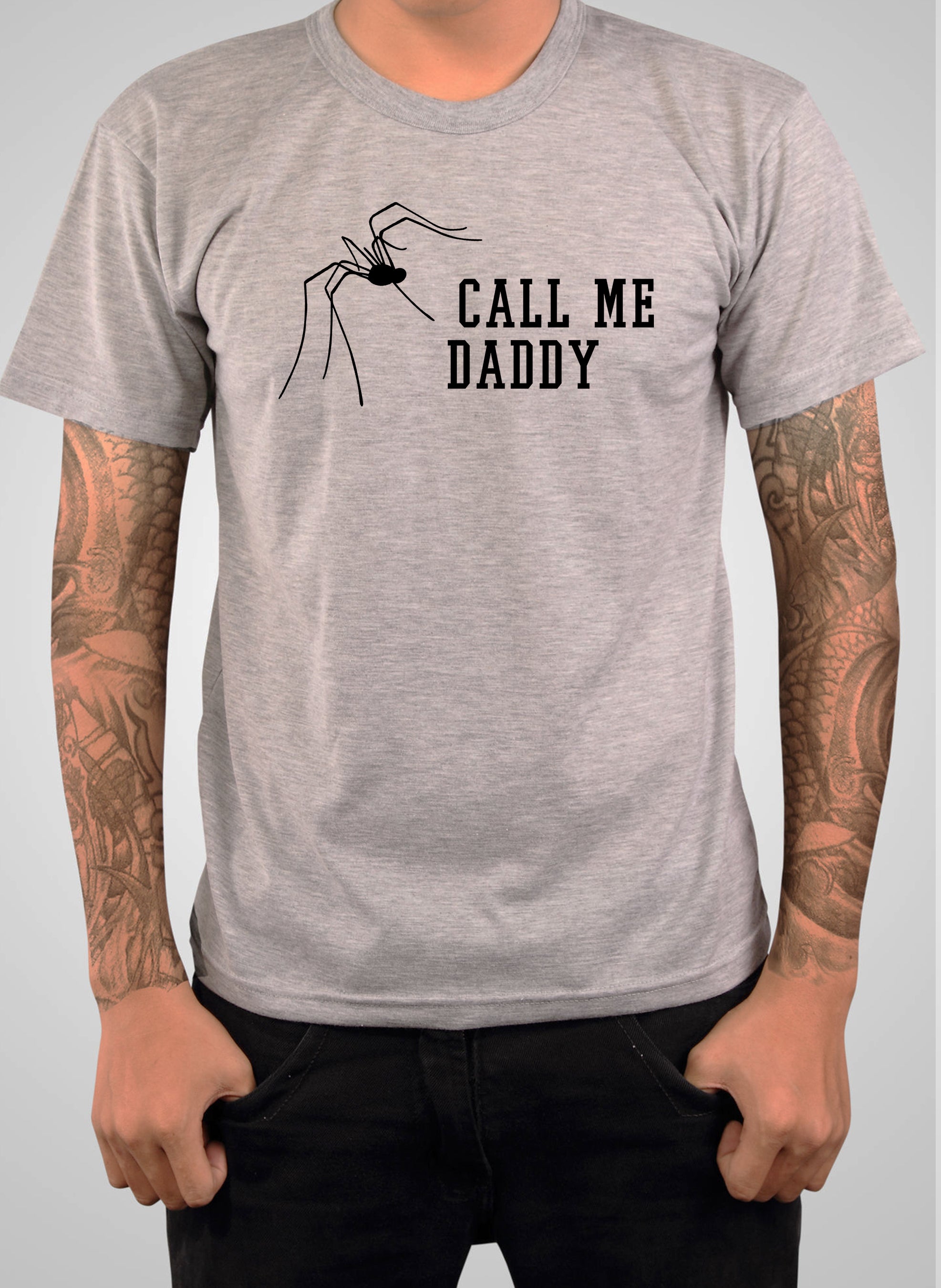 Call Me Daddy T-Shirt