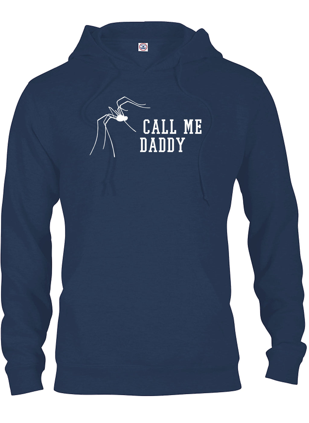 Call Me Daddy T-Shirt