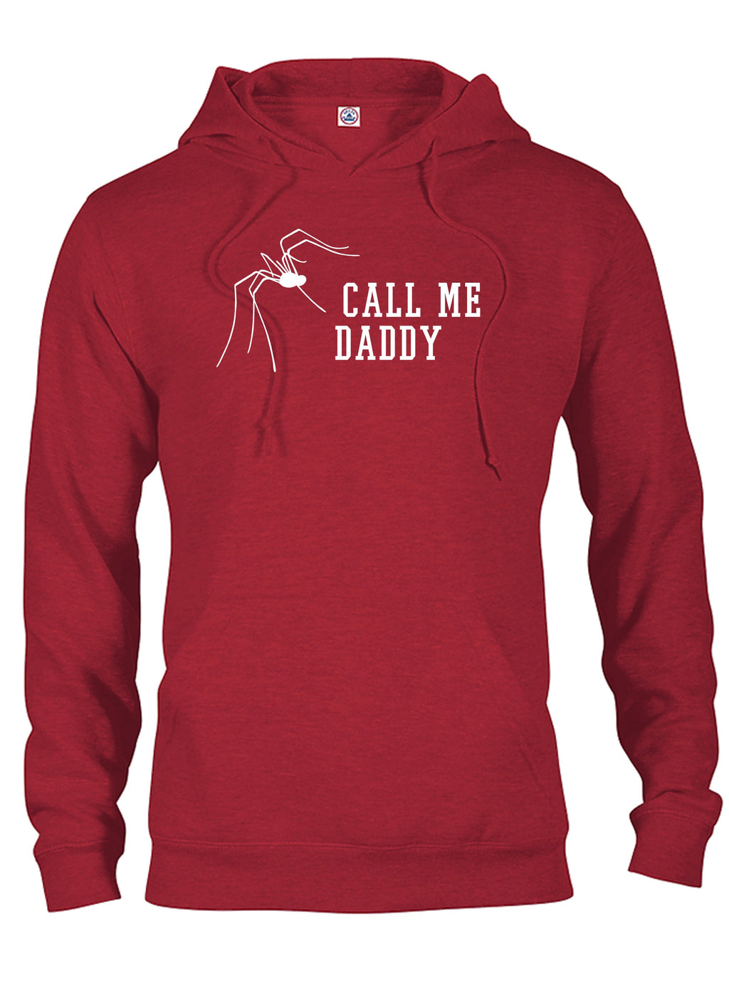 Call Me Daddy T-Shirt