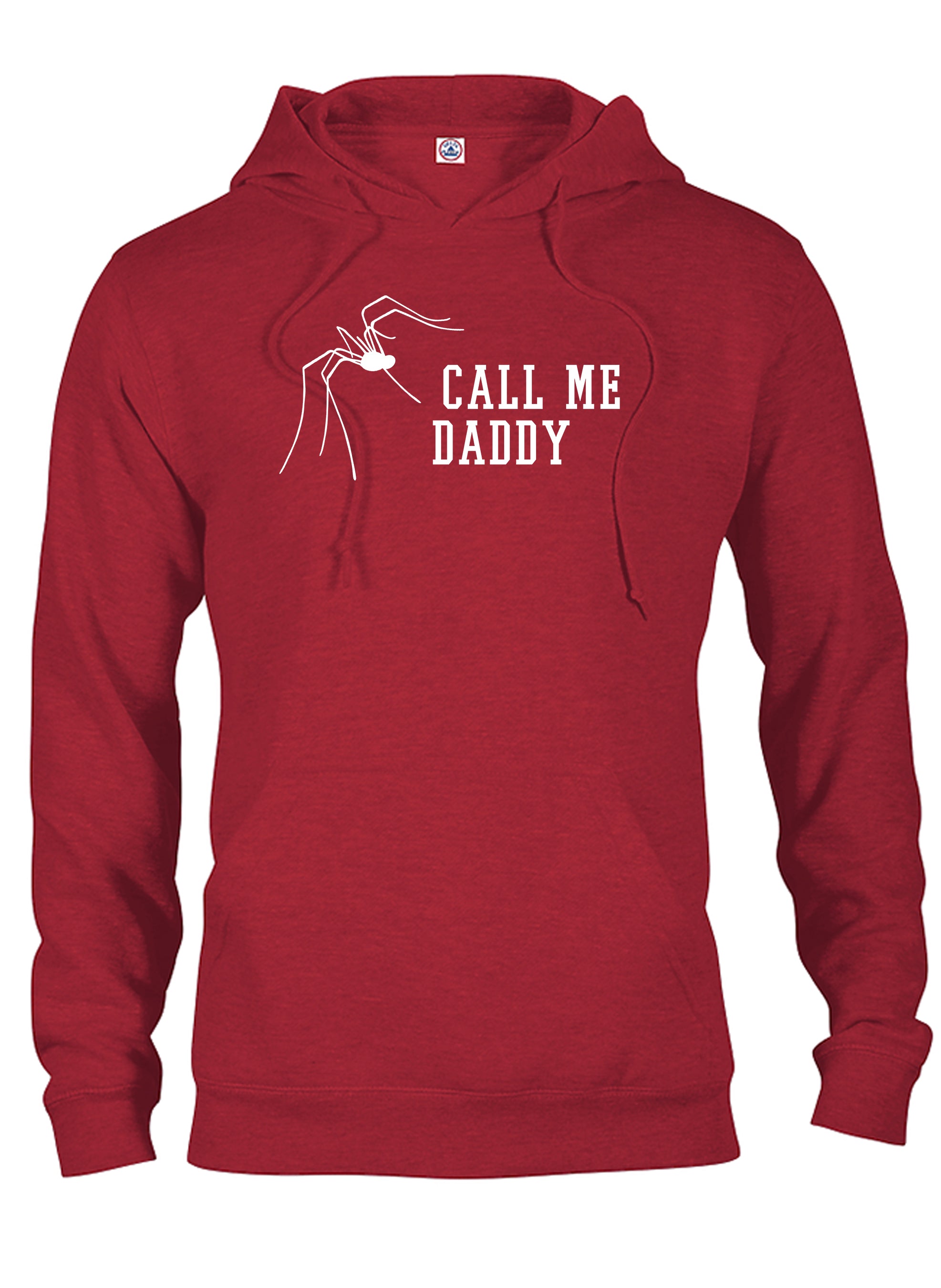 Call Me Daddy T-Shirt