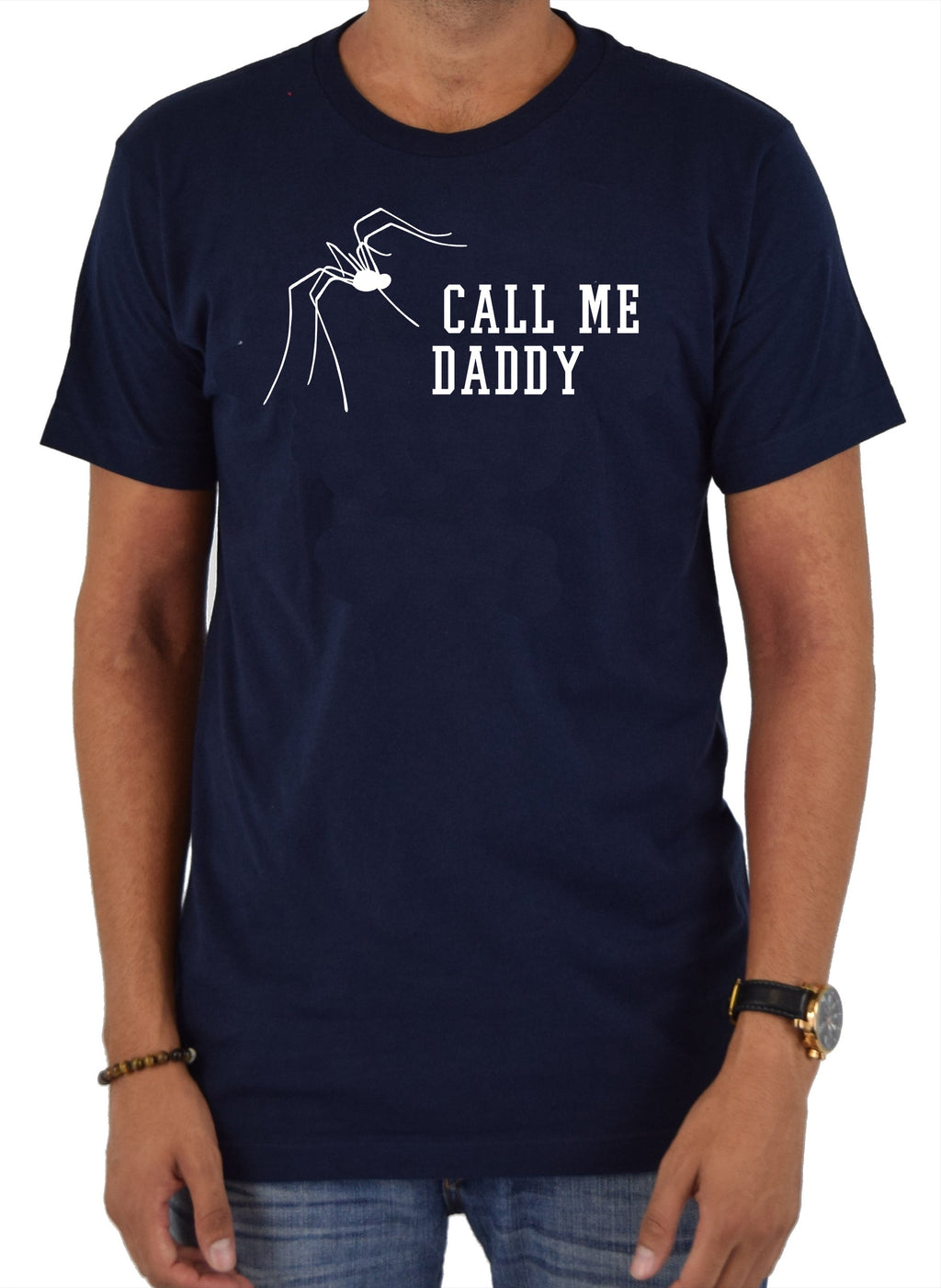 Call Me Daddy T-Shirt