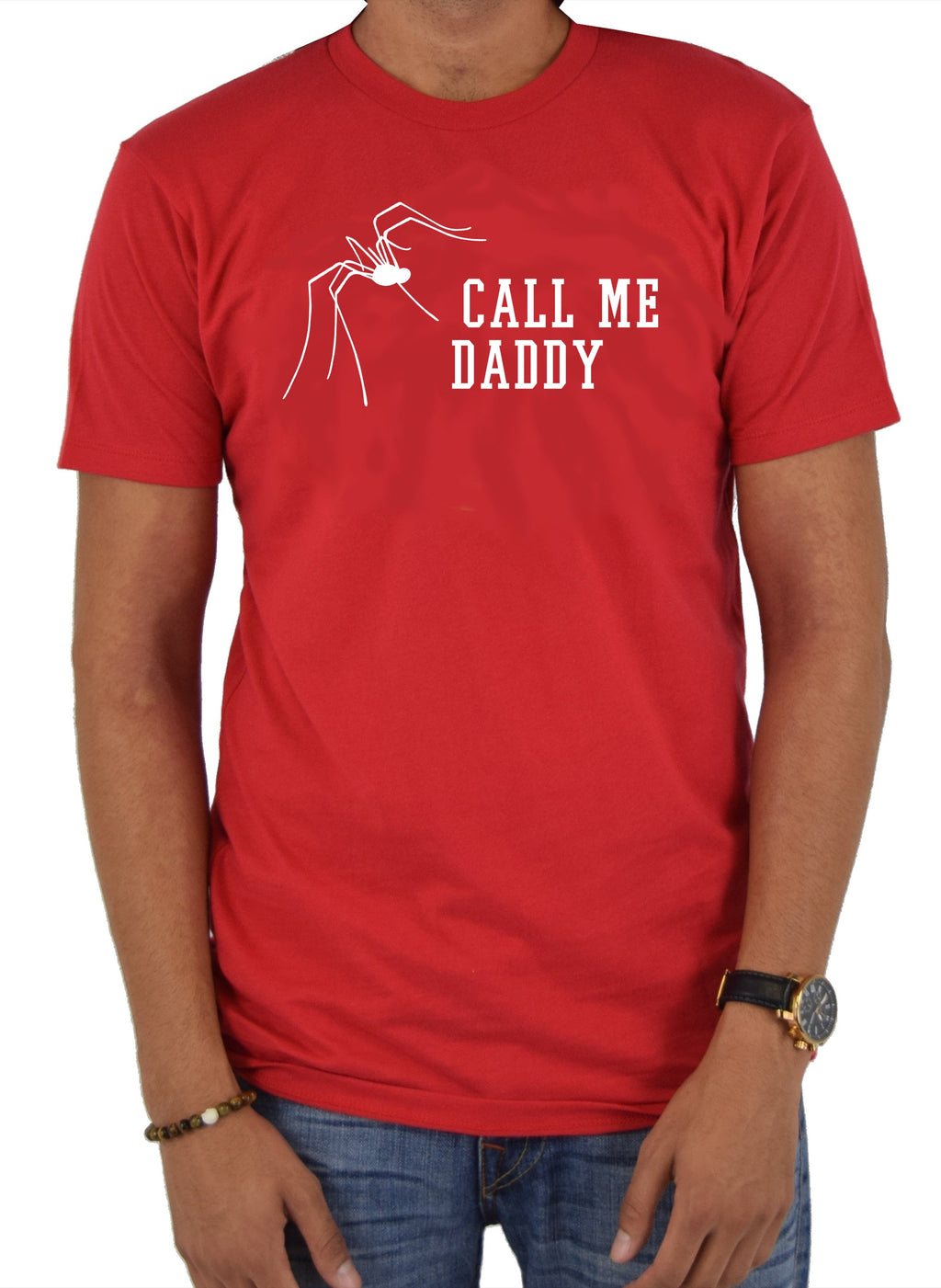 Call Me Daddy T-Shirt