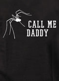 Call Me Daddy T-Shirt