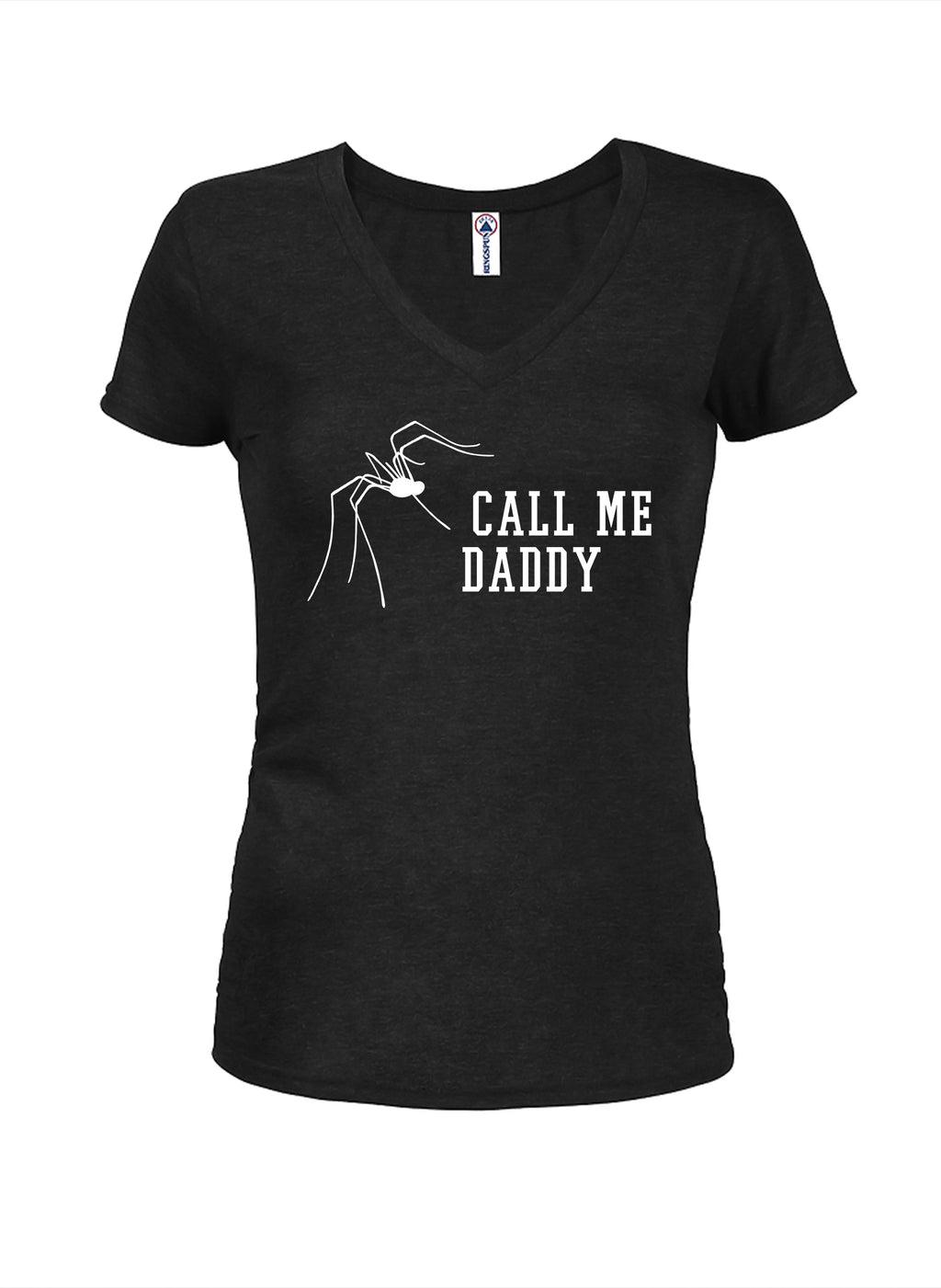 Call Me Daddy T-Shirt