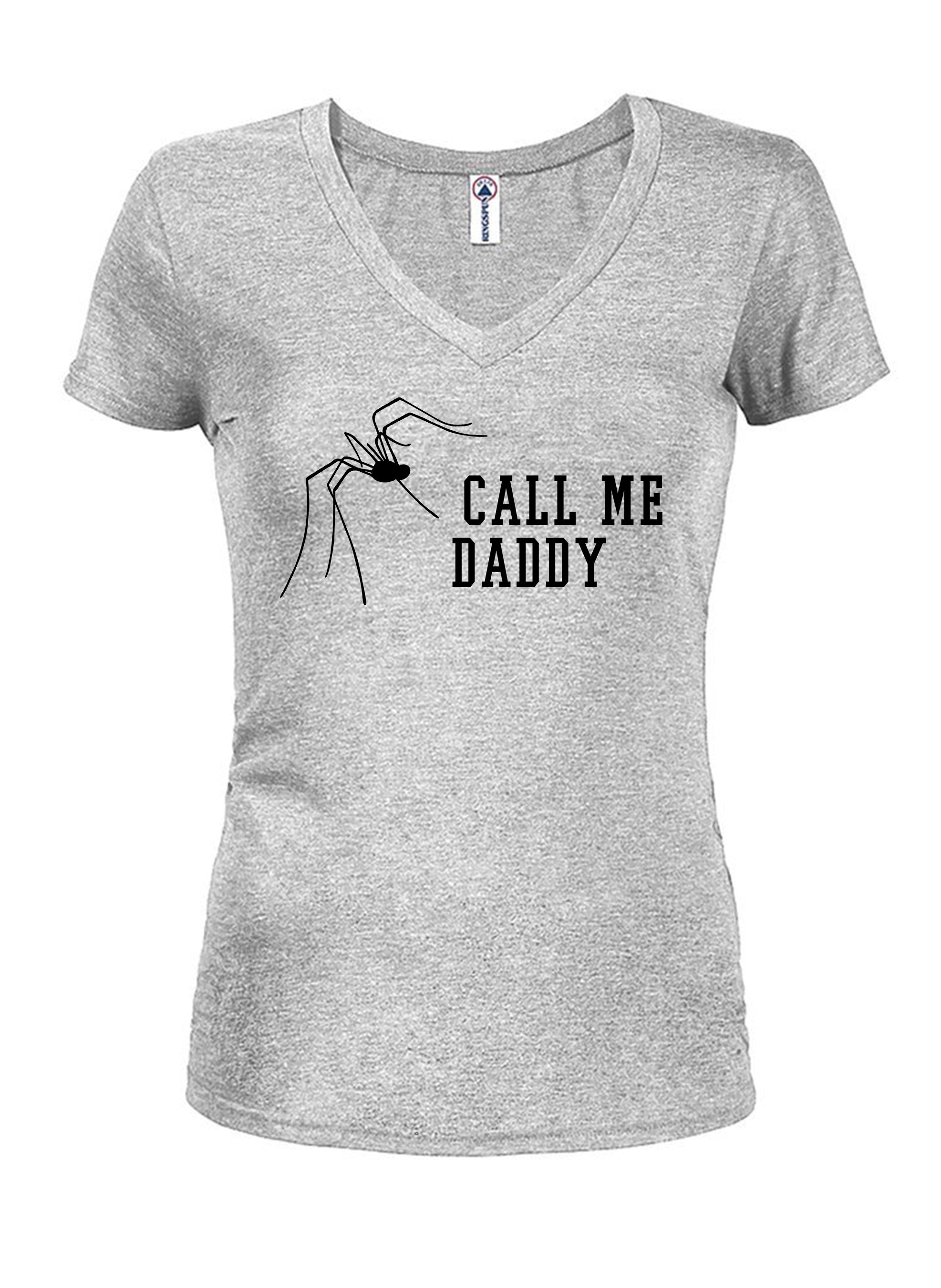 Call Me Daddy T-Shirt