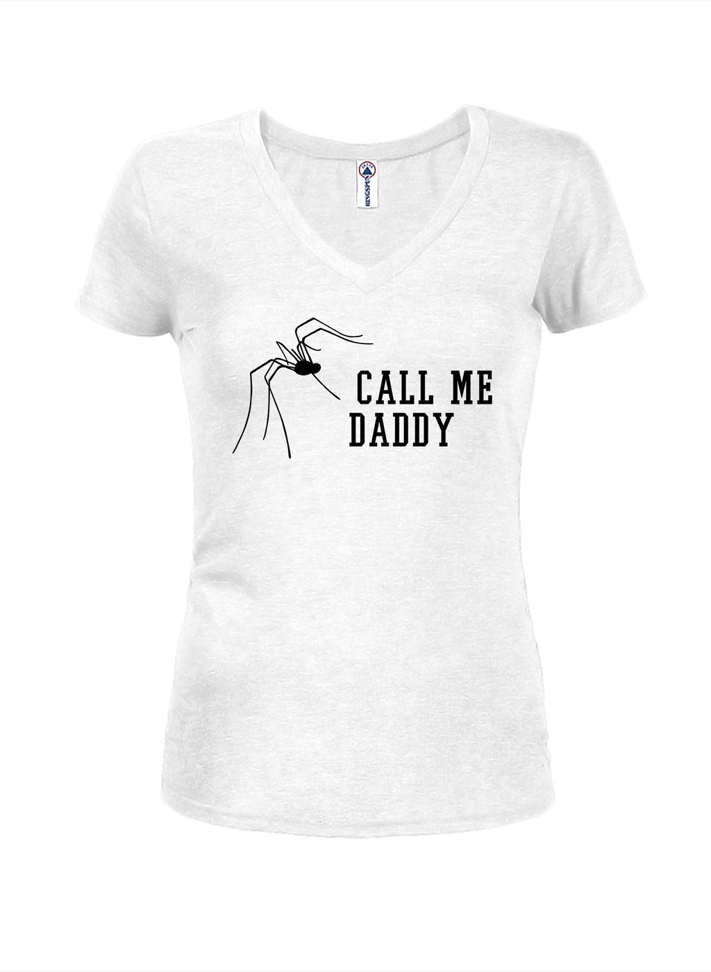 Call Me Daddy T-Shirt
