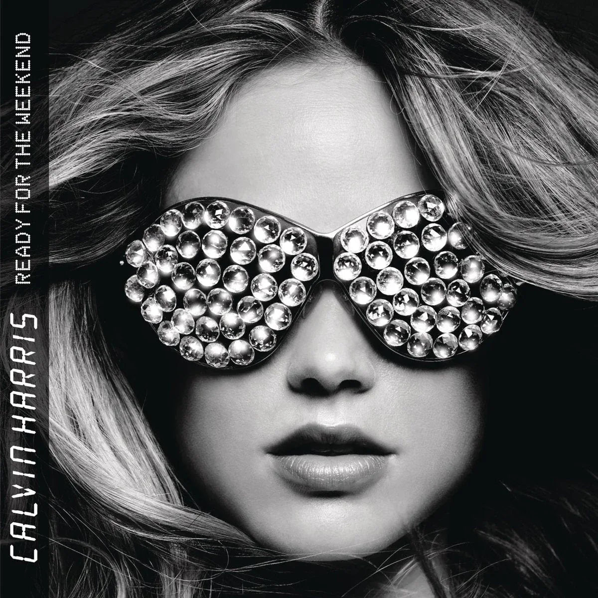 Calvin Harris - Ready For The Weekend (Import) (2 LP)