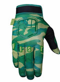 Fist Camo Stocker Gloves