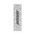 Tilt Camo Griptape No. 80 - Arctic