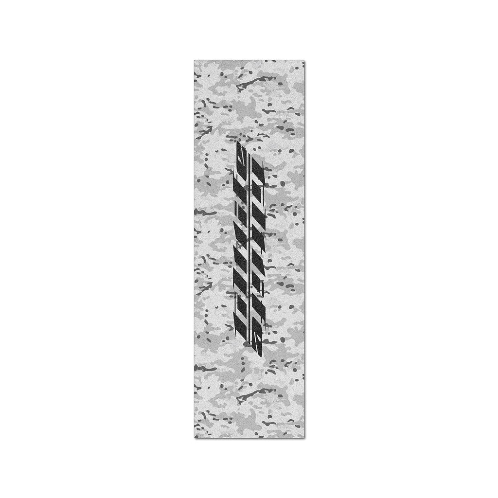 Tilt Camo Griptape No. 80 - Arctic