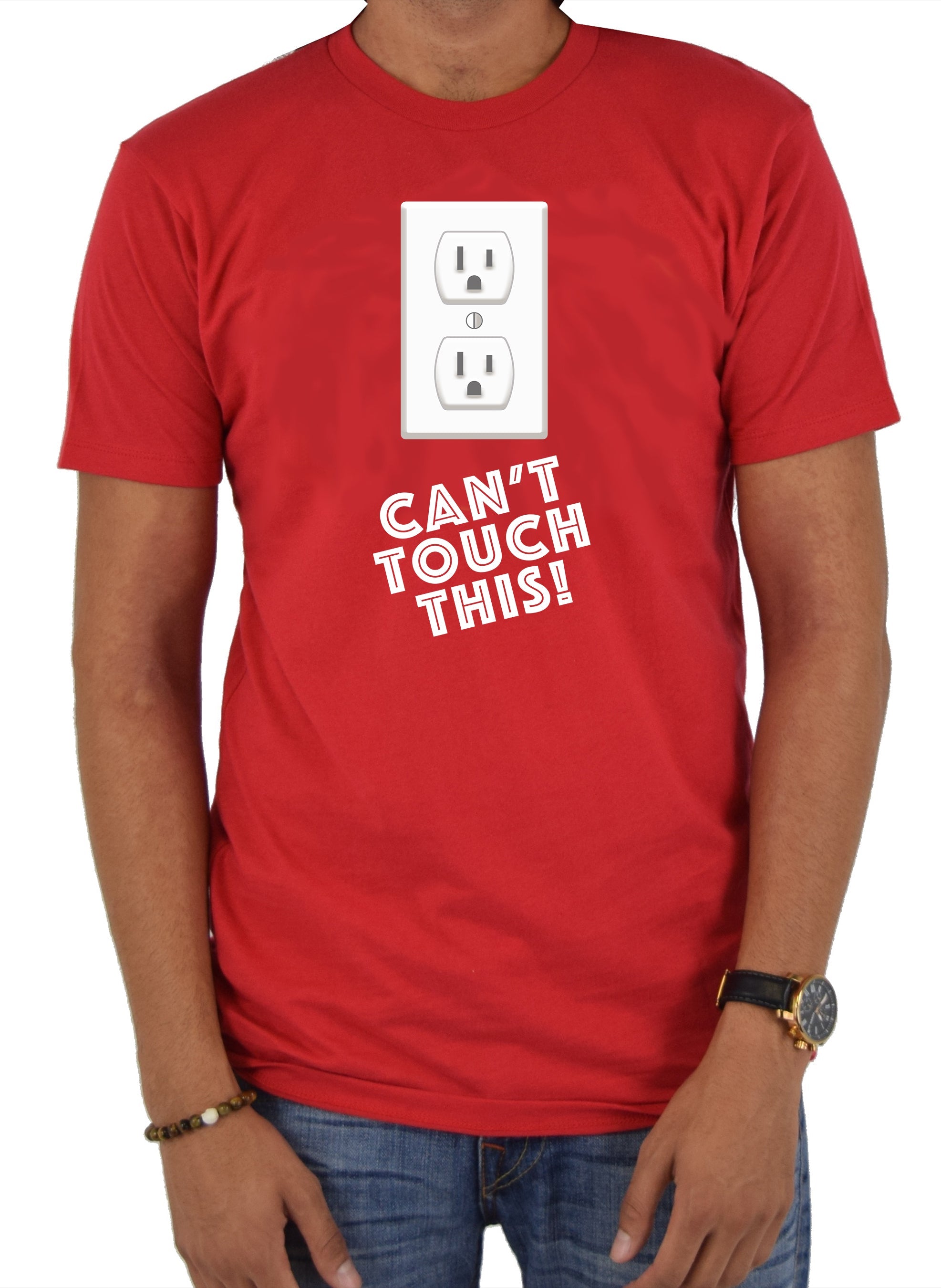 Can’t Touch This! T-Shirt