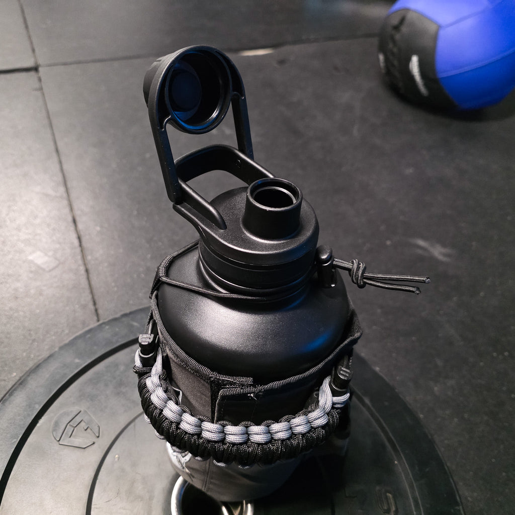 Battle Pack - Battle Bottle Accessory Pack