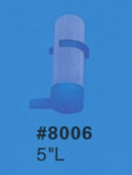 WATER TUBE 5'L
