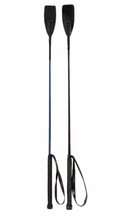 TOUGH1 26" RIDING CROP - BLUE