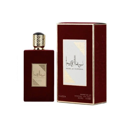 Lattafa Ameerat Al Arab Eau De Parfum