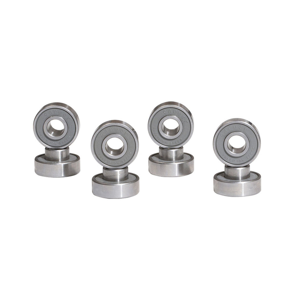 Carver Precision Speed Built-In Bearings Set - Abec 7 (Set of 8)