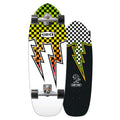Carver Zapper Snapper Mini C5 Surfskate Complete (V3) - 27″