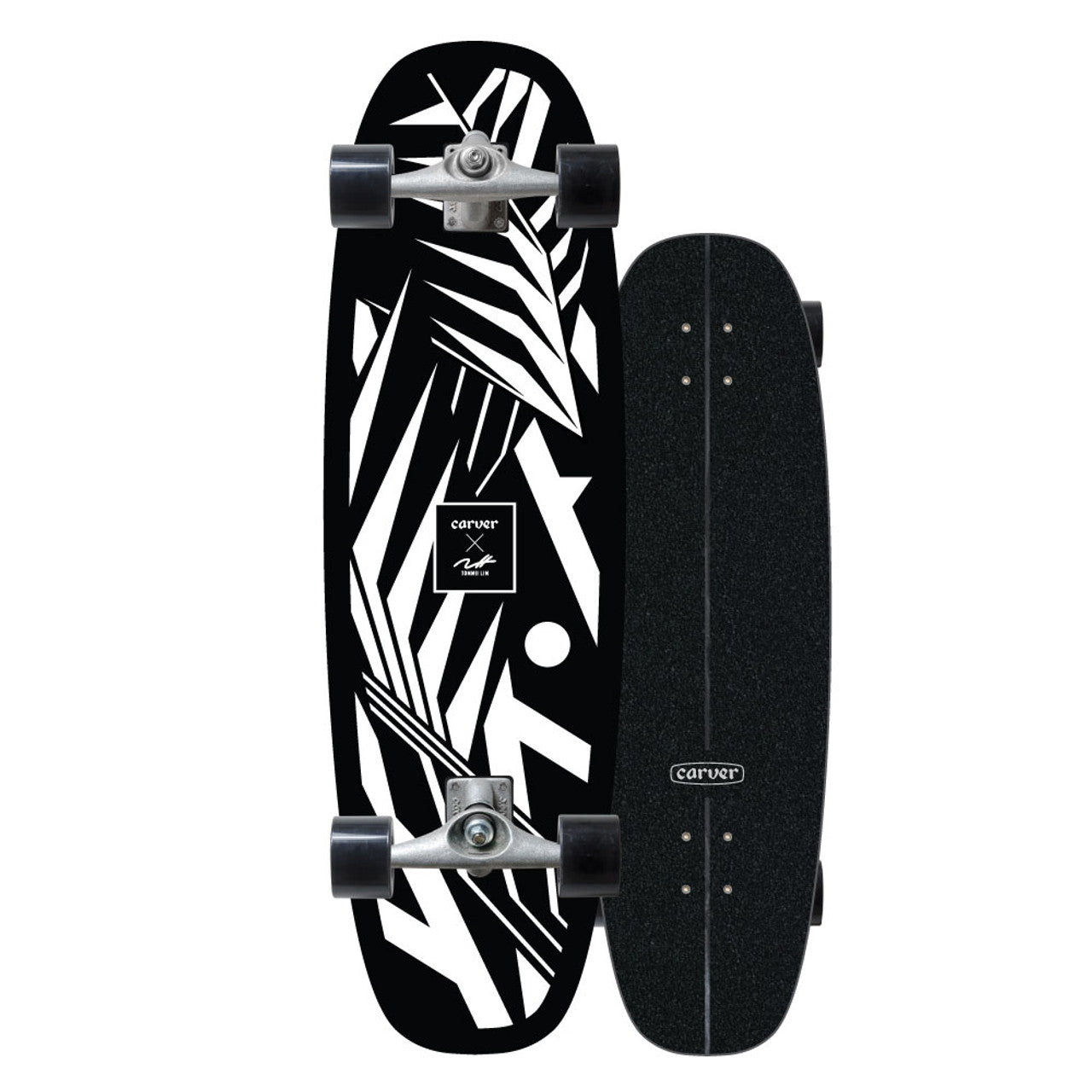 Carver Tommii Lim Proteus Surfskate Complete CX (V2) - 33″