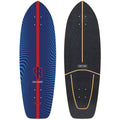 Carver x Kai Lenny Powerline Deck (V4) - 31.25"