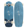 Carver x Bing Puck Surfskate Deck Only (V5) - 27.5"