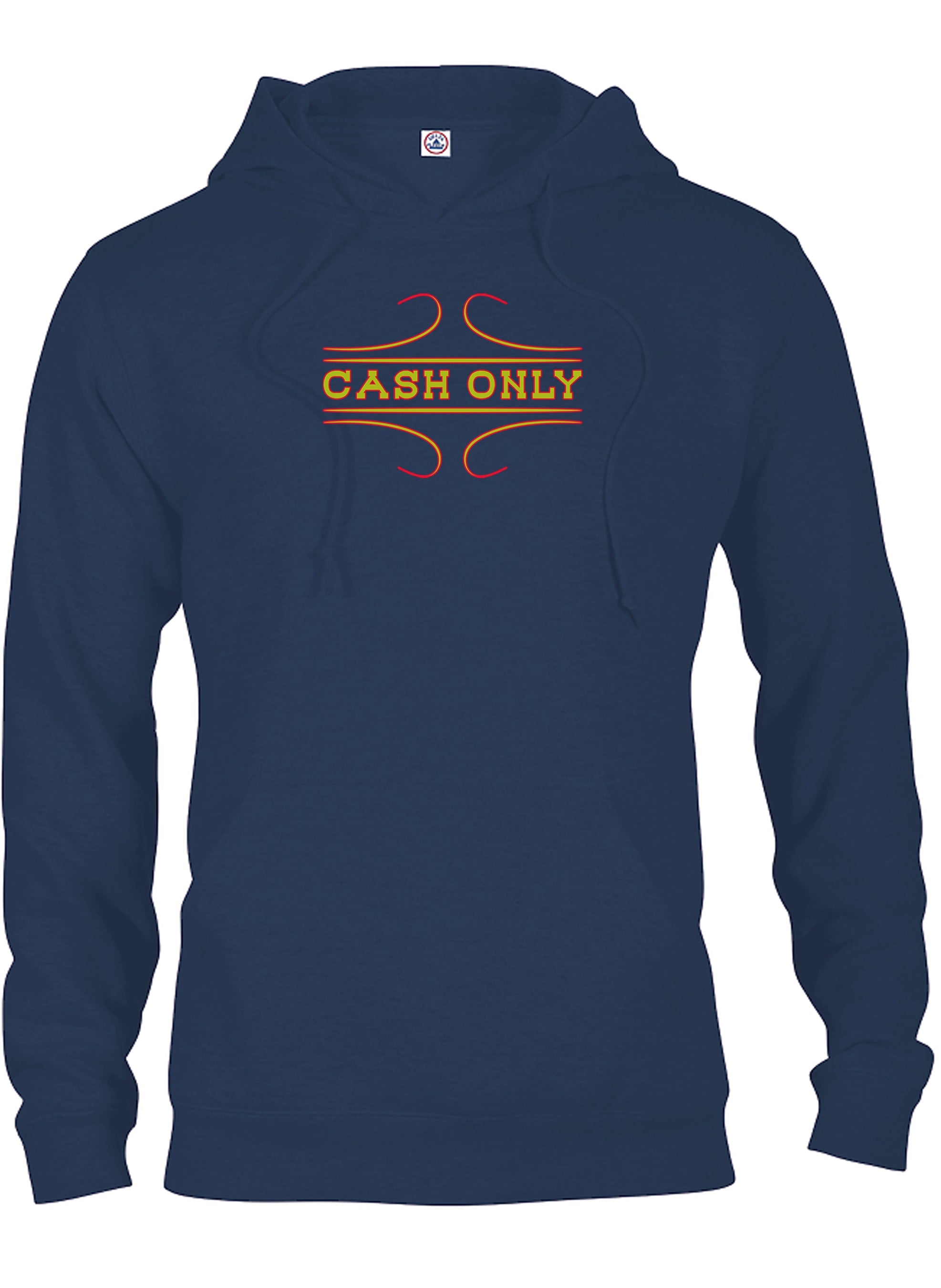 Cash Only T-Shirt