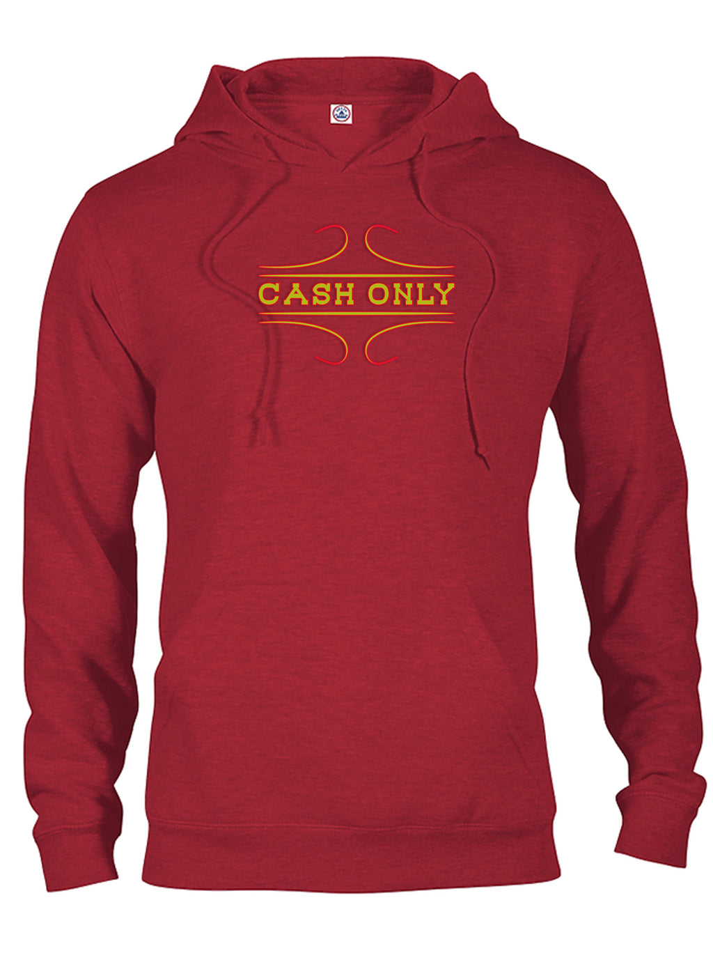 Cash Only T-Shirt