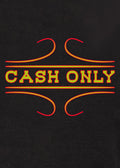 Cash Only T-Shirt