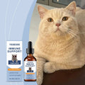 Cat Vitamin Supplement – Daily Nutrition