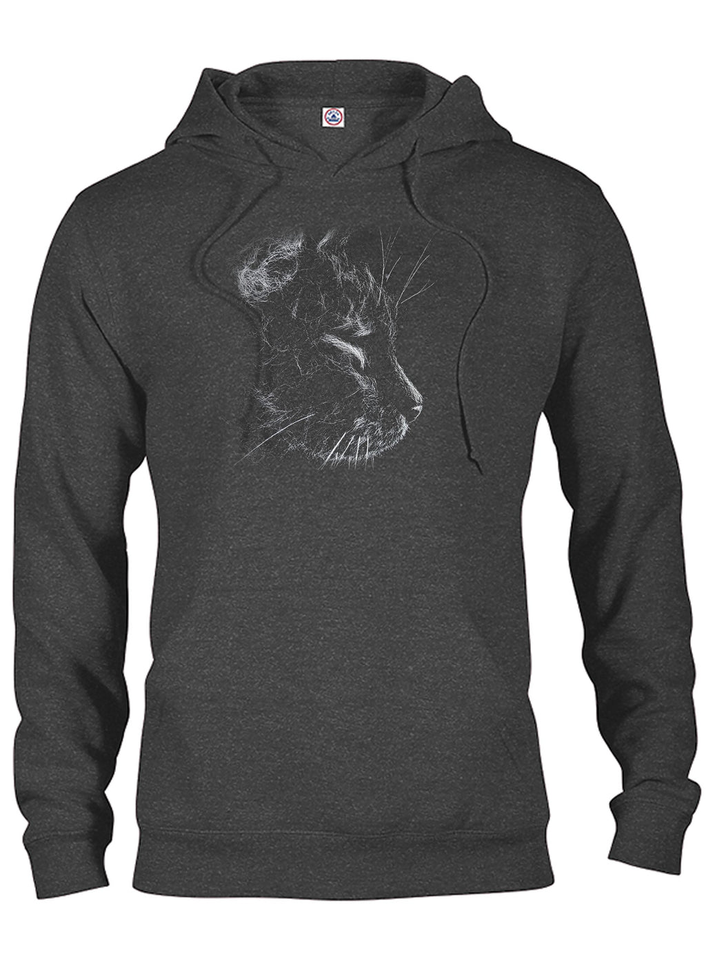 Cat Hair T-Shirt