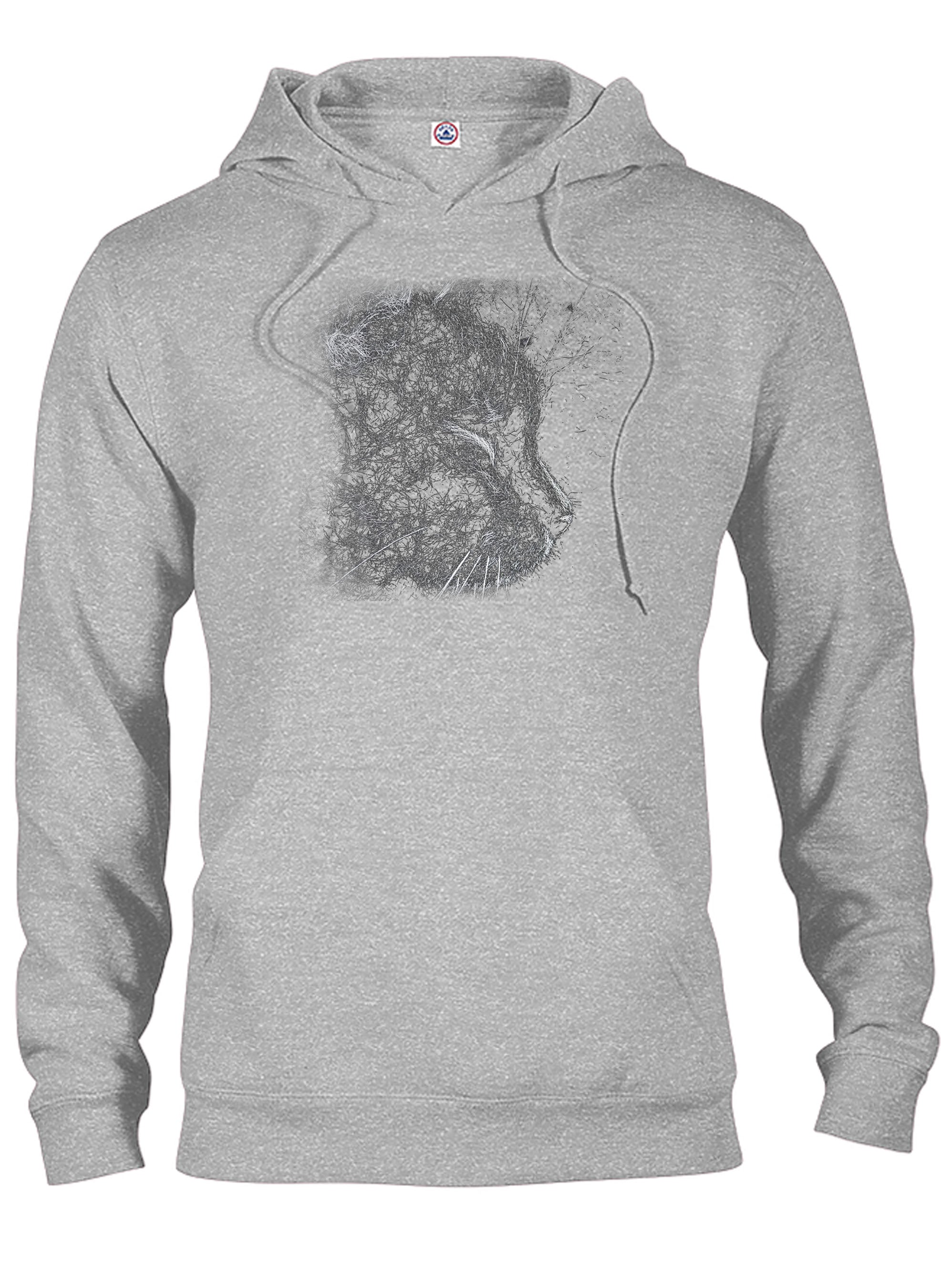 Cat Hair T-Shirt