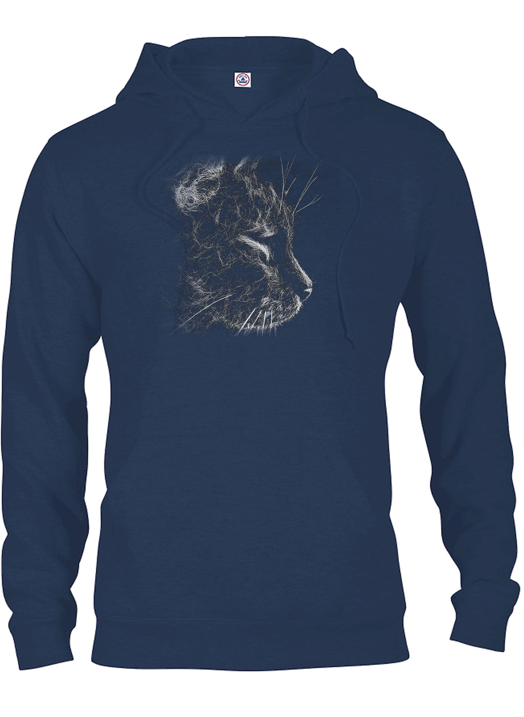 Cat Hair T-Shirt