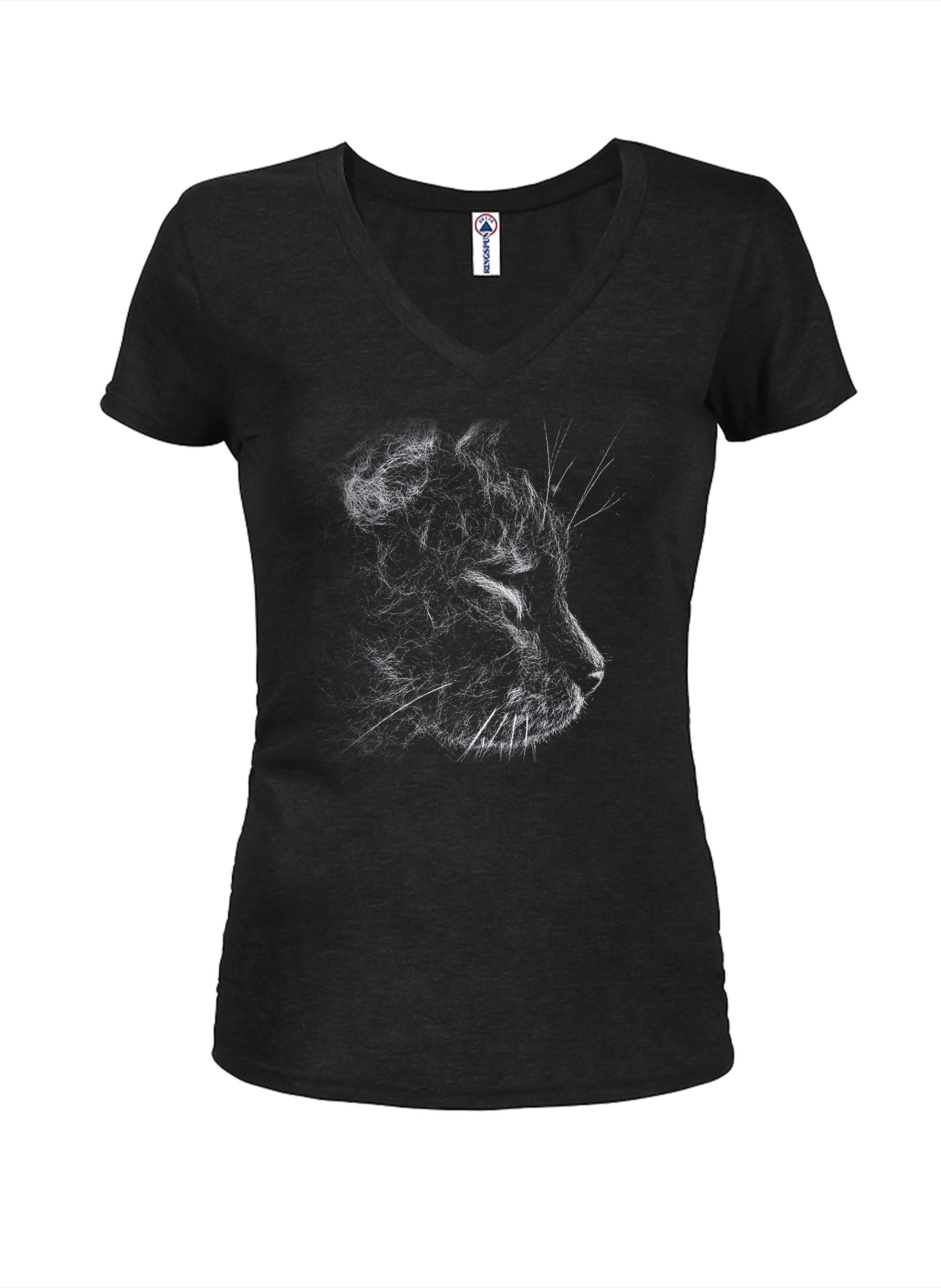 Cat Hair T-Shirt