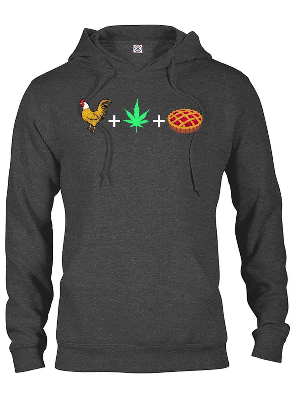 Chicken Pot Pie T-Shirt