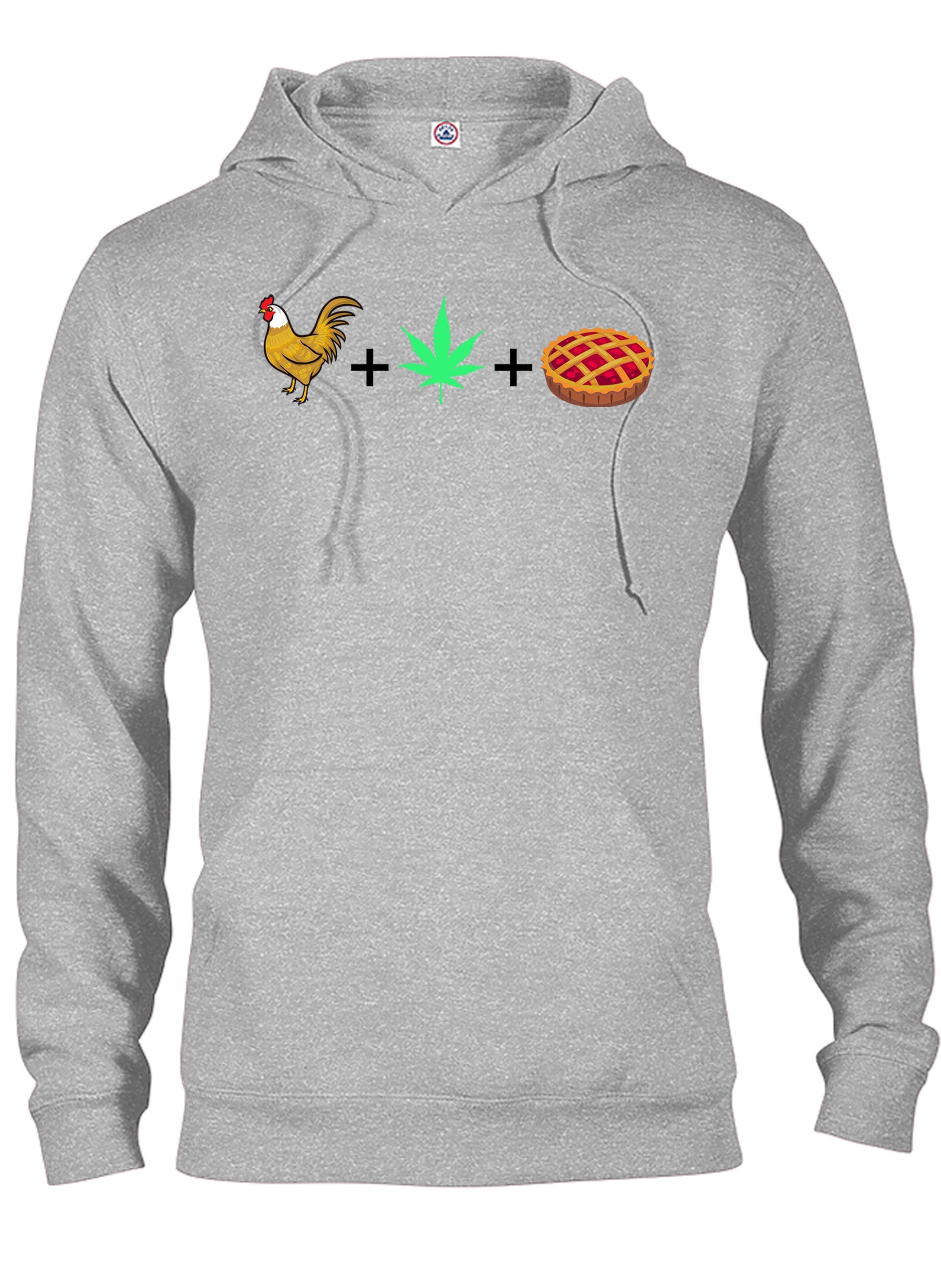 Chicken Pot Pie T-Shirt