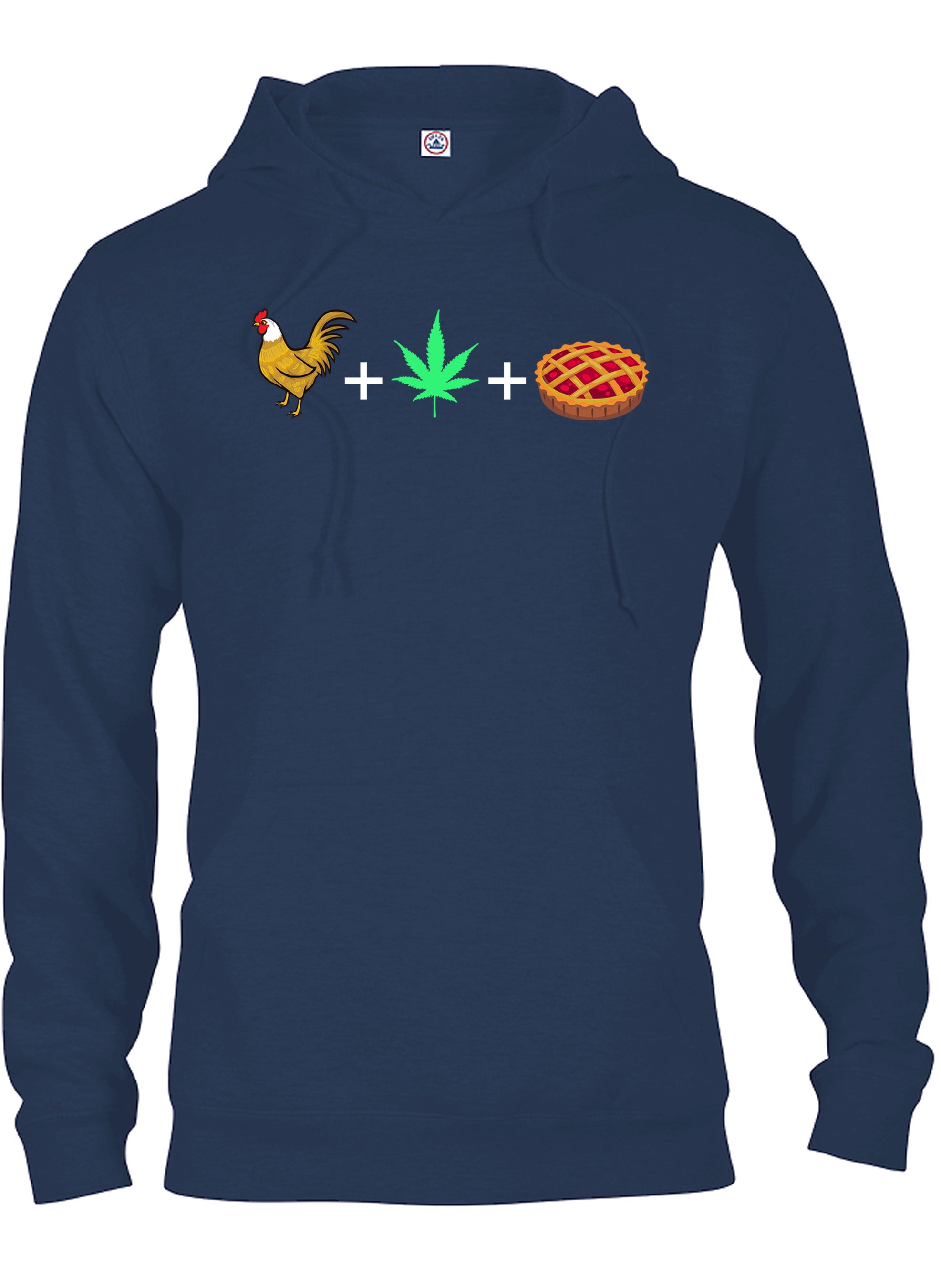 Chicken Pot Pie T-Shirt
