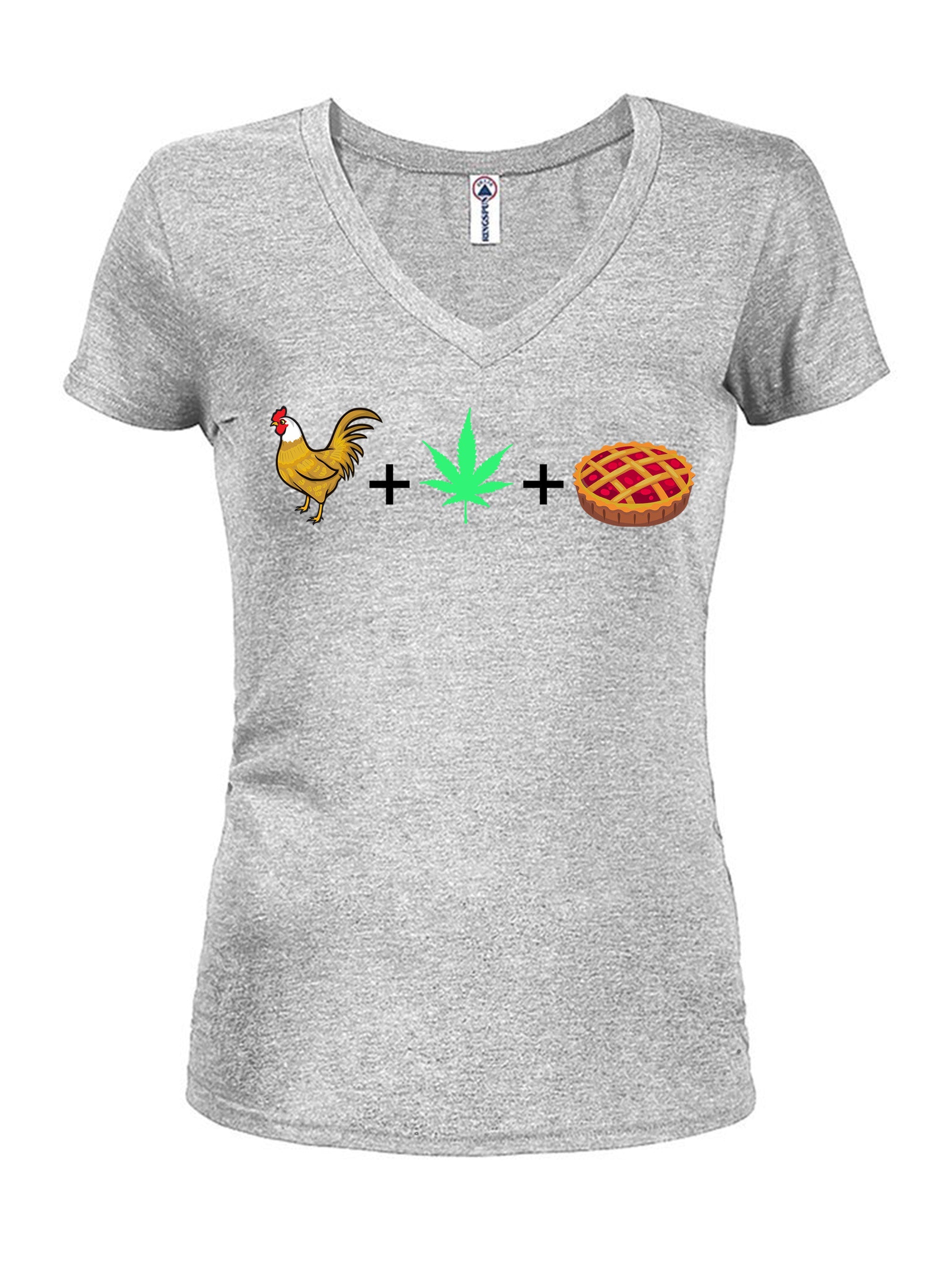 Chicken Pot Pie T-Shirt
