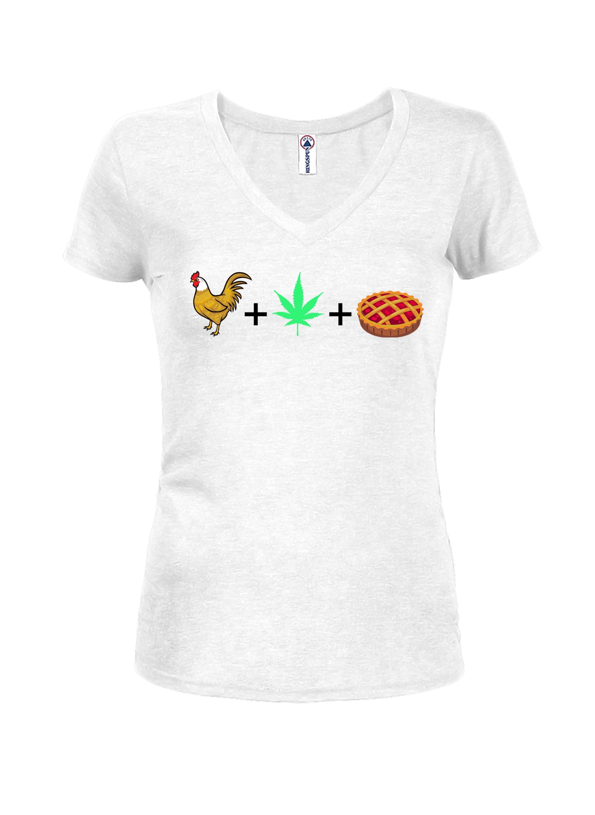 Chicken Pot Pie T-Shirt