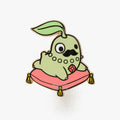 Gentlemon 2 Hard Enamel Pins