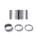 Envy Bar Spacers Pack - Chrome