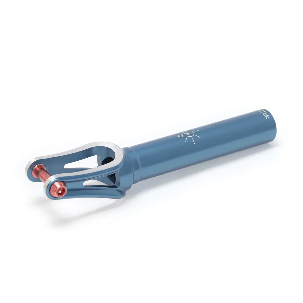 Aztek 2024 Circa 3 Scooter Fork - Neptune Blue