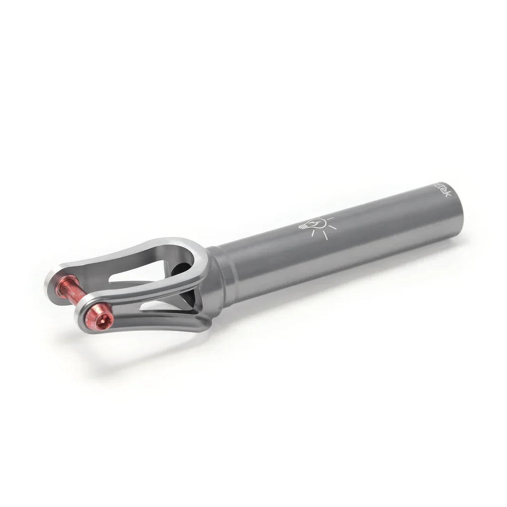 Aztek 2024 Circa 3 Scooter Fork - Space Gray