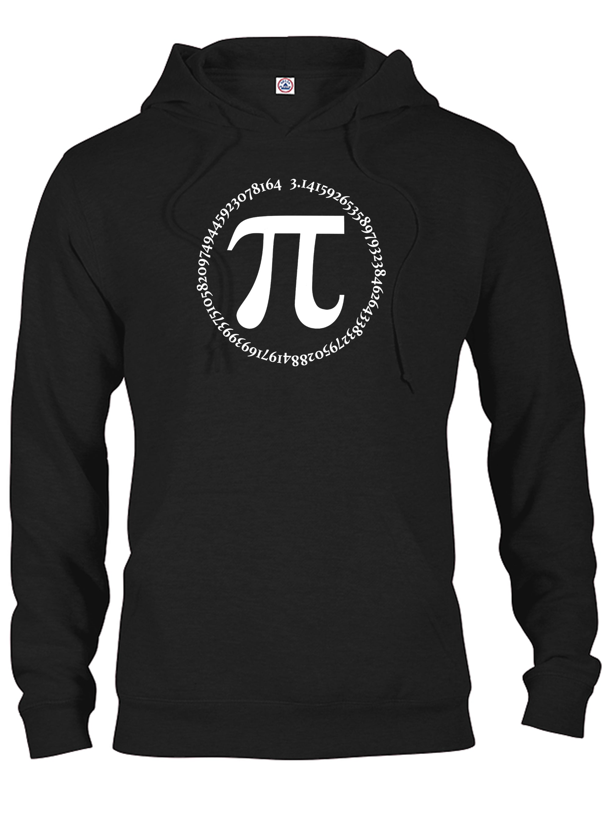 Circle Pi T-Shirt