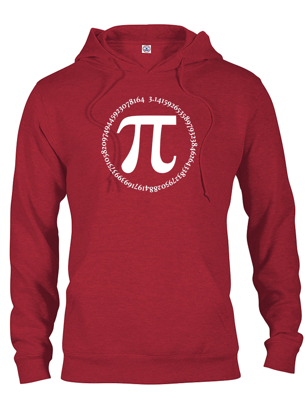Circle Pi T-Shirt
