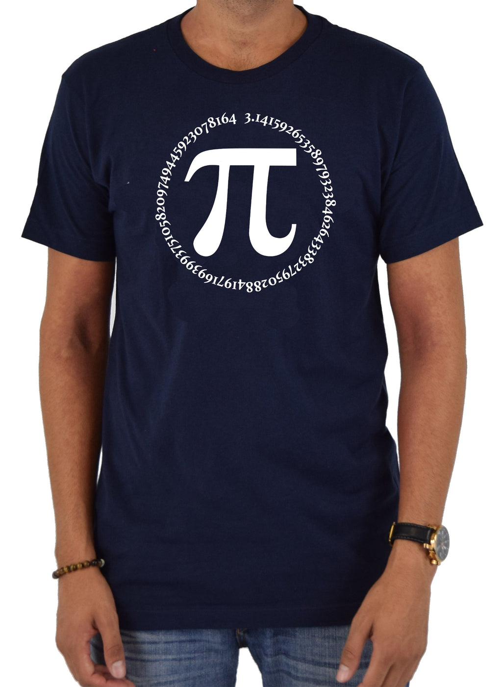 Circle Pi T-Shirt