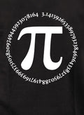 Circle Pi Kids T-Shirt