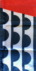 City of Des Moines Garden Flag 2 Sided XL