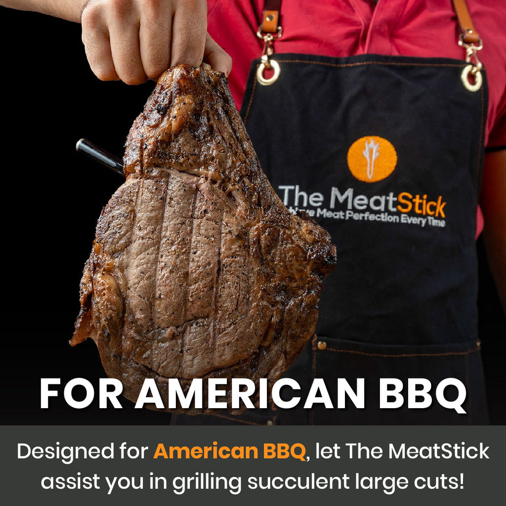 MeatStick X Set