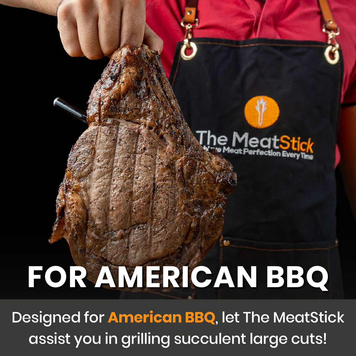 MeatStick X Set