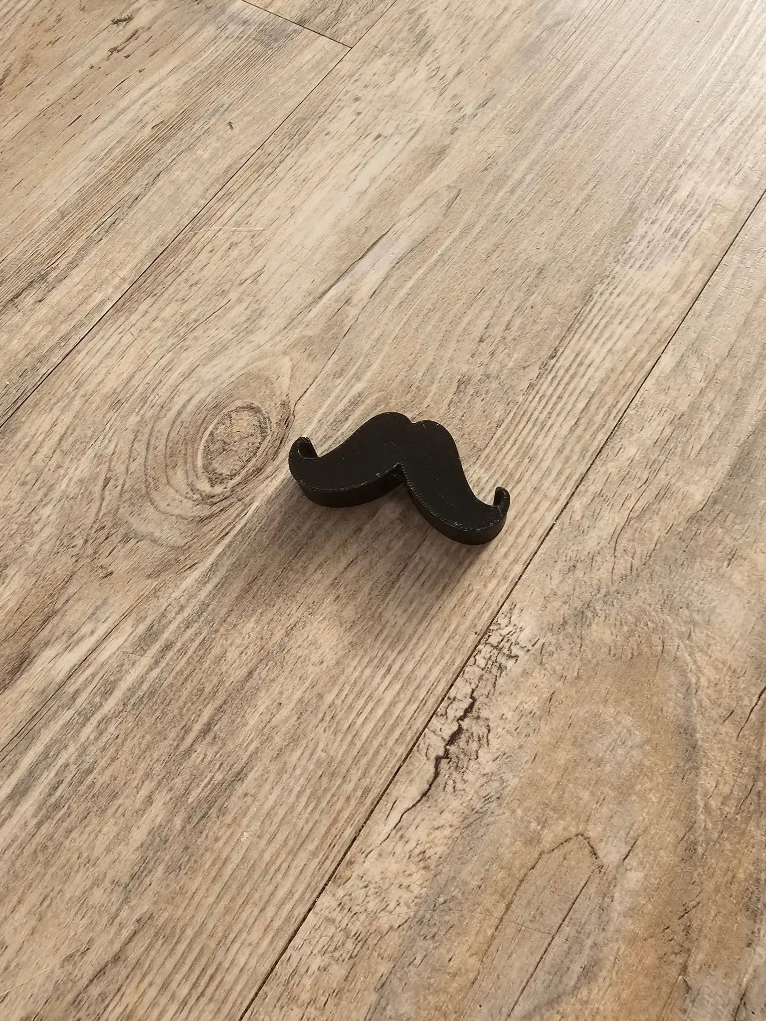 Mustache Straw Topper Wholesale - 3D Printed Straw Charms