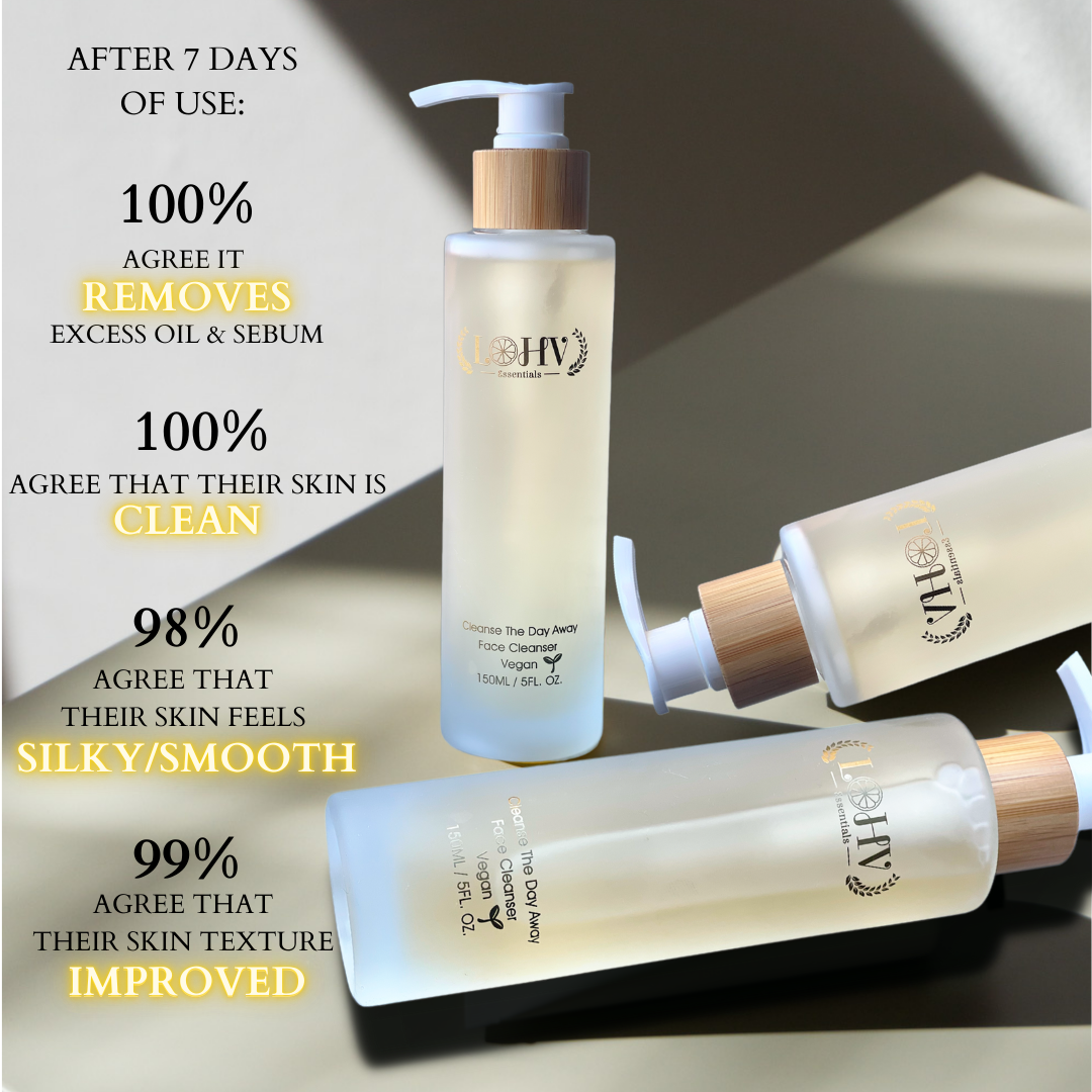 PREMIUM 100% Vegan Hydrating Facial Cleanser, Moisturizing Face Wash For All Skin Types, Hyaluronic Acid + Ginger Water + Lactic acid + Glycolic acid, Fragrance Free & Paraben Free, Non-Drying Oil Control Face Wash.